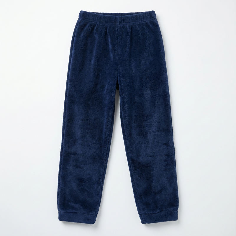 Pyjama Garçon Polaire « SPORT » – Fabriqué en Espagne 🇪🇸